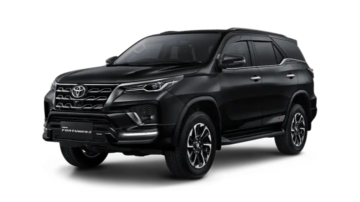 Sewa  Daihatsu Terios di Yogyakarta