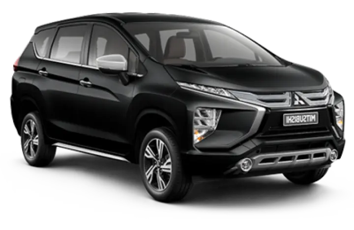 Sewa Mitsubishi XPander di Yogyakarta